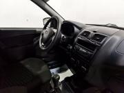 Lada (ВАЗ) Granta I Рестайлинг Курск  - изображение 24