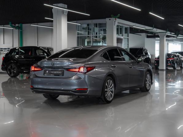 Lexus ES VII с пробегом 2020 года, цена 3 630 000 рублей, 98246 км, седан, Автокод Объявления