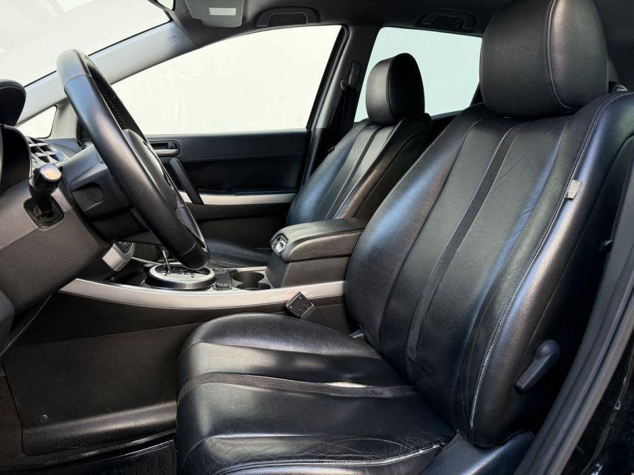 Mazda CX-7 I Москва  - изображение 10
