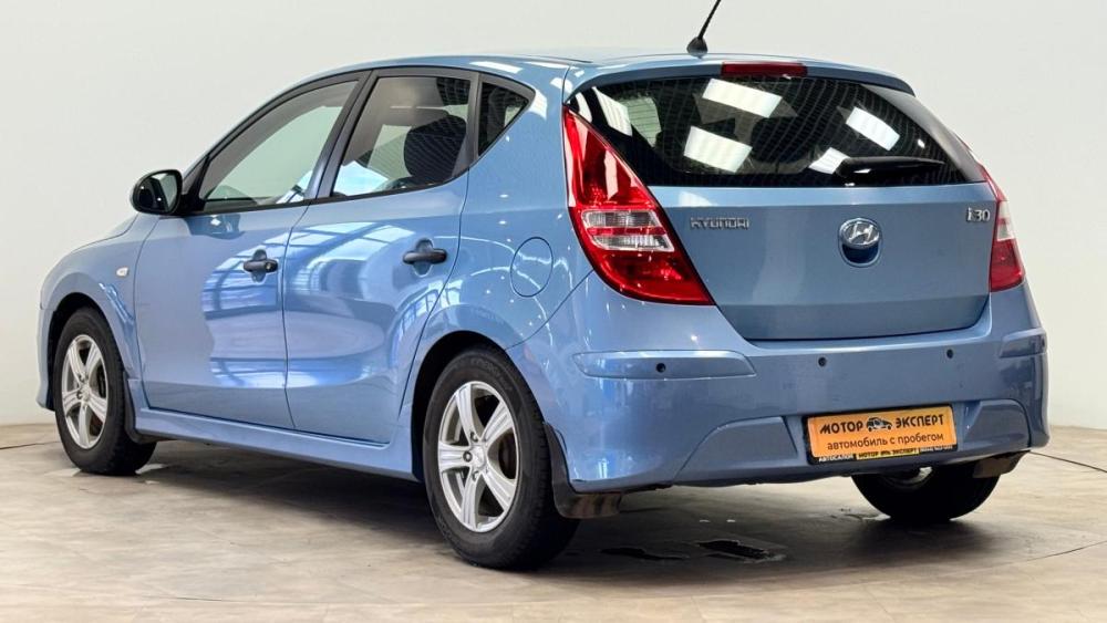 Hyundai i30 I Рестайлинг Липецк  - изображение 3