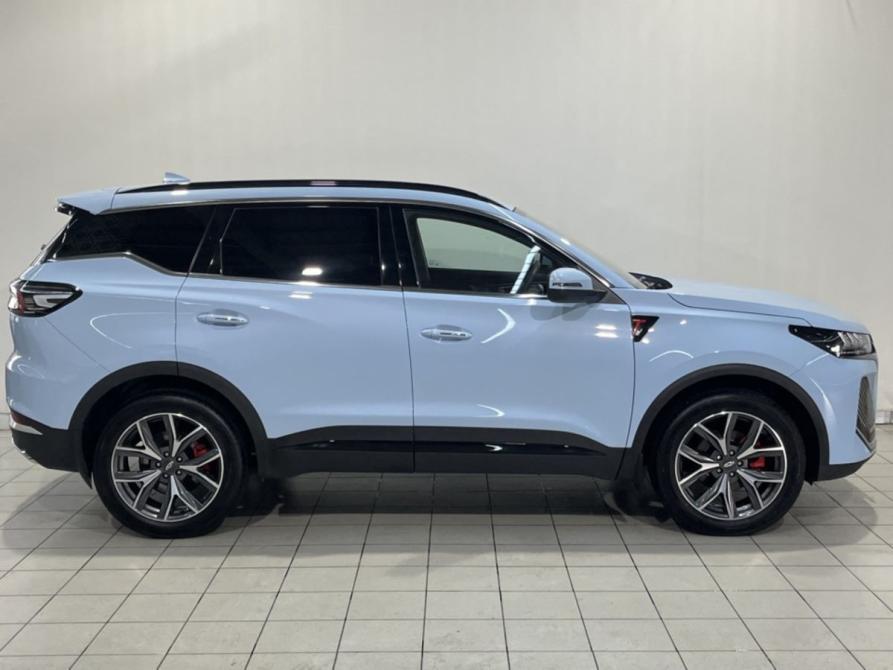 Chery Tiggo 7 Pro Max I Рестайлинг Курск  - изображение 4