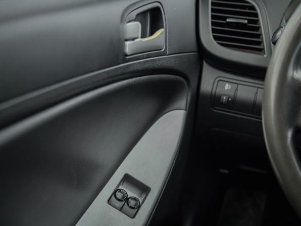 Hyundai Solaris I с пробегом 2011 года, цена 683 000 рублей, 136500 км, седан, Автокод Объявления