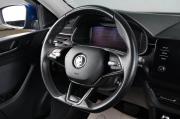 Skoda Rapid II Тюмень  - изображение 32