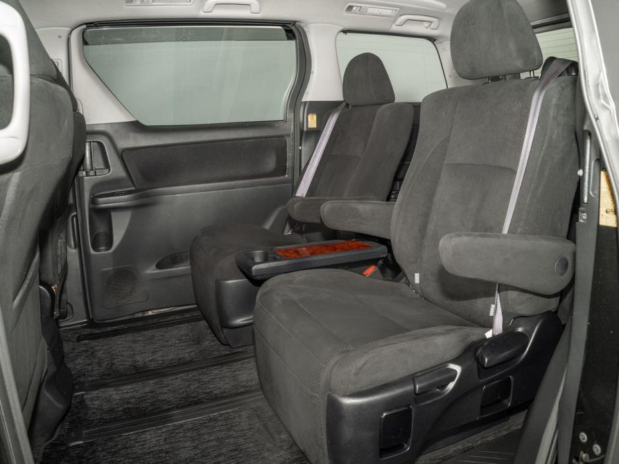Toyota Vellfire I Иркутск  - изображение 7