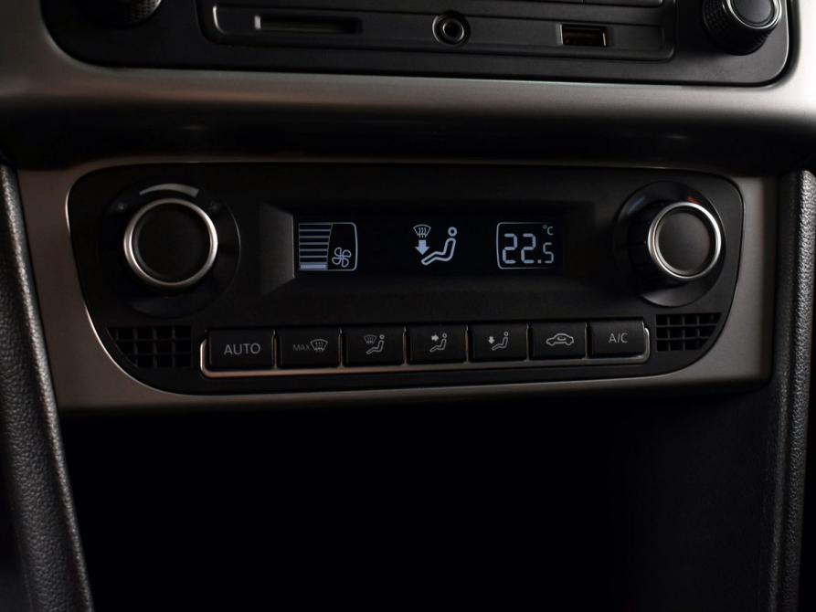 Volkswagen Polo V Рестайлинг Кемерово  - изображение 17