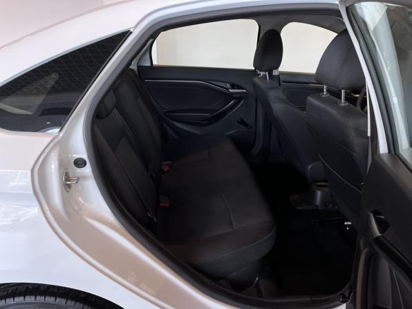 Lada (ВАЗ) Vesta I с пробегом 2021 года, цена 1 226 000 рублей, 90181 км, седан, Автокод Объявления