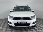 Volkswagen Tiguan I Рестайлинг Ростов-на-Дону  - изображение 19