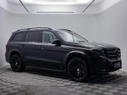 Mercedes-Benz GLS I (X166) Москва  - изображение 21