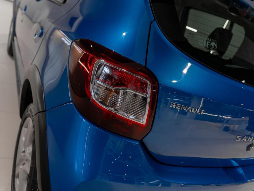 Renault Sandero II Москва  - изображение 22