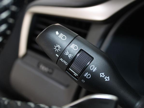 Lexus RX IV Рестайлинг с пробегом 2019 года, цена 4 699 900 рублей, 75903 км, внедорожник, Автокод Объявления