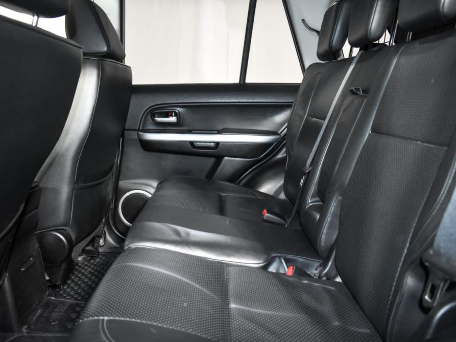 Suzuki Grand Vitara II Санкт-Петербург  - изображение 13