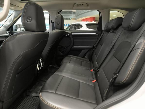 Haval Dargo с пробегом 2024 года, цена 2 799 000 рублей, 56860 км, внедорожник, Автокод Объявления