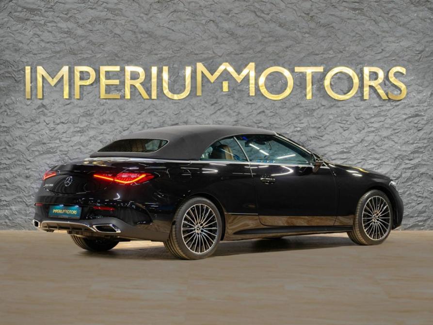 Mercedes-Benz CLE Москва  - изображение 6