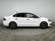 Volkswagen Polo V Рестайлинг Санкт-Петербург  - изображение 21