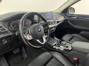 BMW X4 II (G02) Рестайлинг Москва  - изображение 25