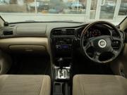 Subaru Legacy Lancaster II Новосибирск  - изображение 32