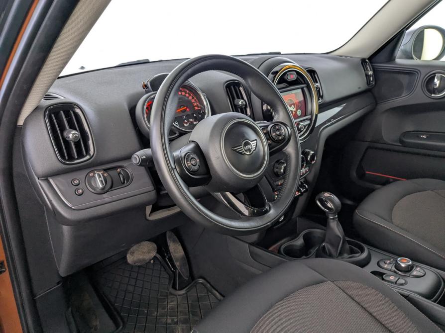 Mini Countryman II Москва  - изображение 19