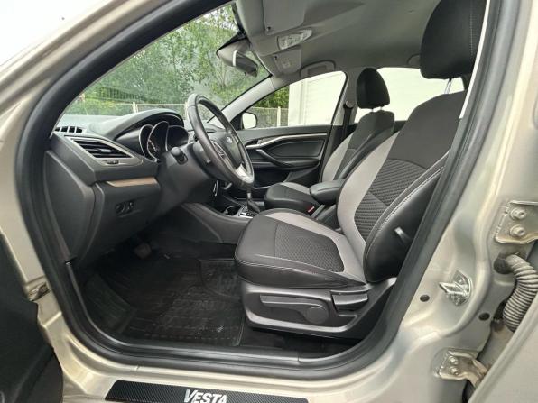 Lada (ВАЗ) Vesta I с пробегом 2020 года, цена 1 025 000 рублей, 86515 км, седан, Автокод Объявления