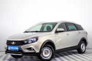Lada (ВАЗ) Vesta I Пермь  - изображение 26