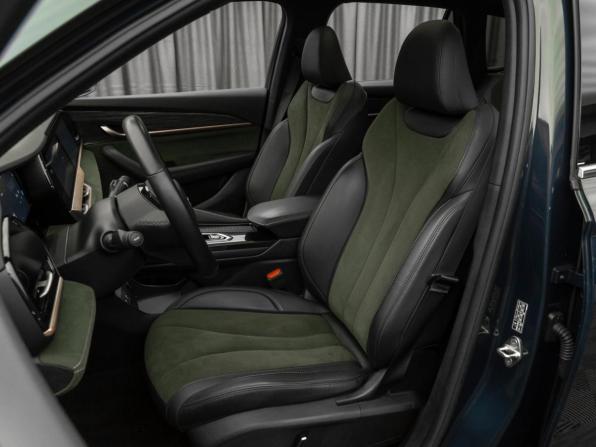 Geely Monjaro I с пробегом 2023 года, цена 3 420 000 рублей, 34307 км, внедорожник, Автокод Объявления
