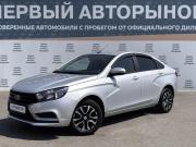 Lada (ВАЗ) Vesta I Краснодар  - изображение 21