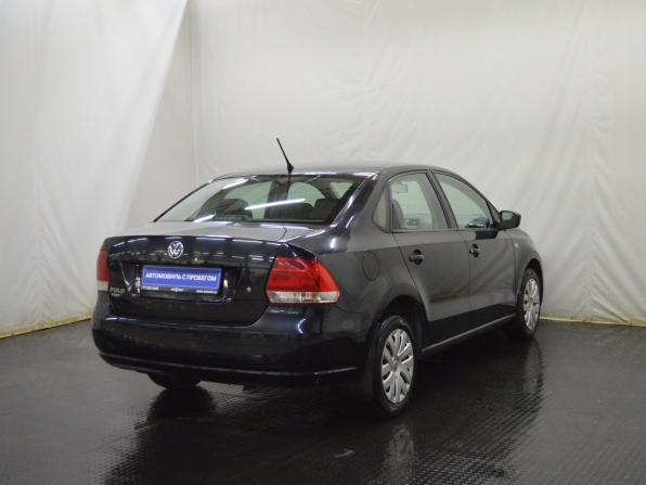 Volkswagen Polo V с пробегом 2013 года, цена 652 000 рублей, 206242 км, седан, Автокод Объявления