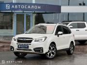 Subaru Forester IV Рестайлинг 2 Самара  - изображение 35