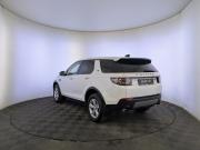 Land Rover Discovery Sport I Москва  - изображение 34