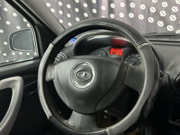 Lada (ВАЗ) Largus I с пробегом 2017 года, цена 294 000 рублей, 220411 км, фургон, Автокод Объявления