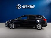Kia Ceed II Челябинск  - изображение 30