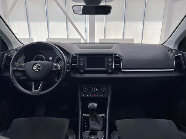 Skoda Karoq I с пробегом 2020 года, цена 2 650 000 рублей, 72627 км, внедорожник, Автокод Объявления