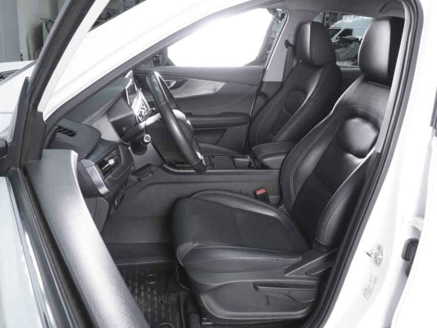 Chery Tiggo 4 Pro I Рестайлинг Ростов-на-Дону  - изображение 10
