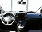 Peugeot Partner II Рестайлинг Екатеринбург  - изображение 35