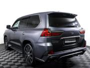 Lexus LX III Рестайлинг 2 Москва  - изображение 35