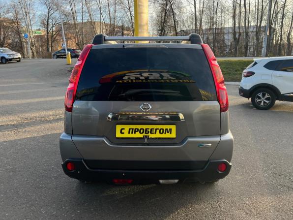 Nissan X-Trail II Рестайлинг с пробегом 2010 года, цена 820 000 рублей, 331000 км, внедорожник, Автокод Объявления