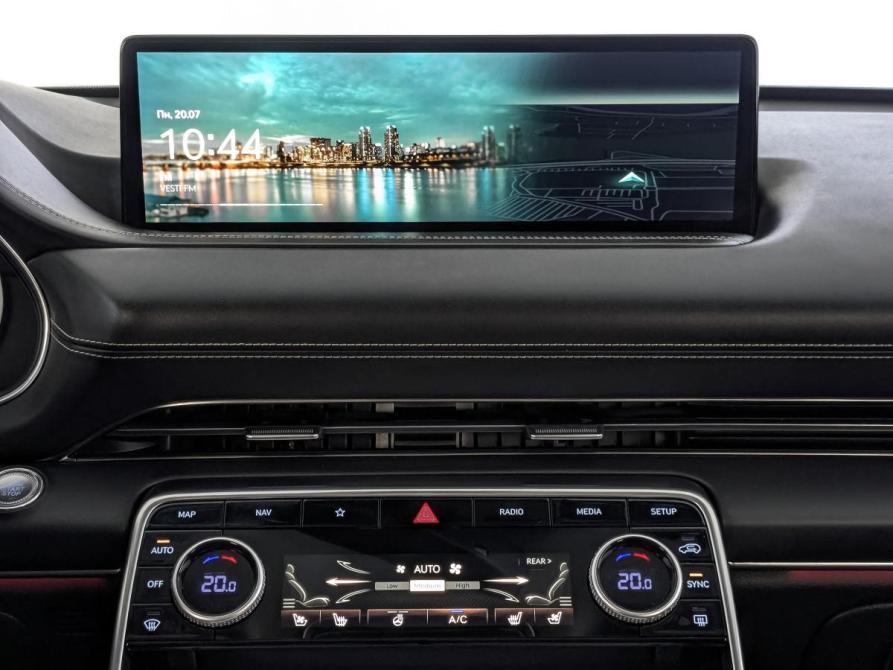 Genesis GV80 I Москва  - изображение 17