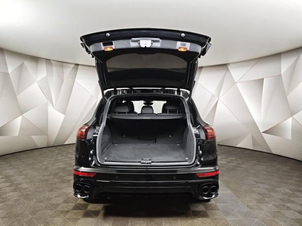 Porsche Cayenne II Рестайлинг (958) с пробегом 2014 года, цена 3 450 000 рублей, 131749 км, внедорожник, Автокод Объявления
