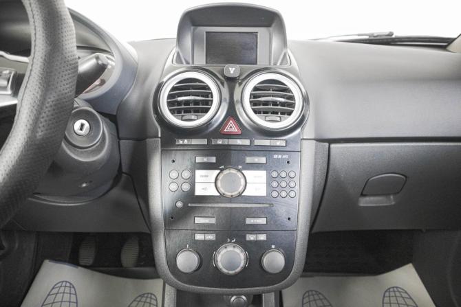 Opel Corsa D с пробегом 2007 года, цена 499 000 рублей, 193968 км, хэтчбек, Автокод Объявления