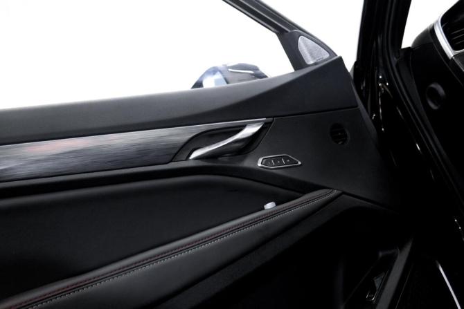 Geely Tugella I с пробегом 2023 года, цена 2 425 000 рублей, 12346 км, внедорожник, Автокод Объявления