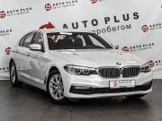 BMW 5 серии VII (G30/G31/G38) Минеральные Воды  - изображение 22