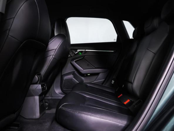 Audi A3 IV (8Y) с пробегом 2021 года, цена 2 820 000 рублей, 60300 км, хэтчбек, Автокод Объявления