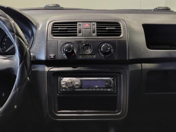 Skoda Fabia II с пробегом 2008 года, цена 355 000 рублей, 253476 км, хэтчбек, Автокод Объявления