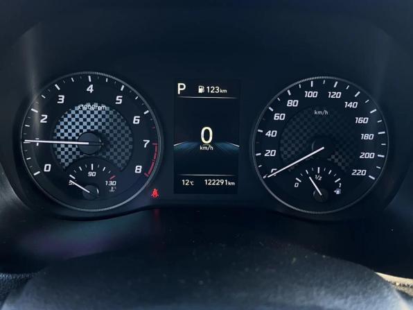 Hyundai Solaris II Рестайлинг с пробегом 2022 года, цена 1 575 264 рубля, 121826 км, седан, Автокод Объявления