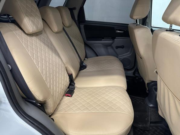Suzuki SX4 I (Classic) Рестайлинг с пробегом 2011 года, цена 780 000 рублей, 215079 км, хэтчбек, Автокод Объявления