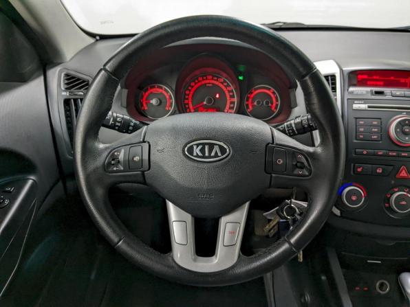 Kia Ceed I Рестайлинг с пробегом 2010 года, цена 890 000 рублей, 158430 км, универсал, Автокод Объявления