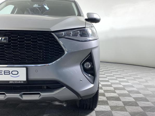 Haval F7x I с пробегом 2021 года, цена 1 675 000 рублей, 136758 км, внедорожник, Автокод Объявления