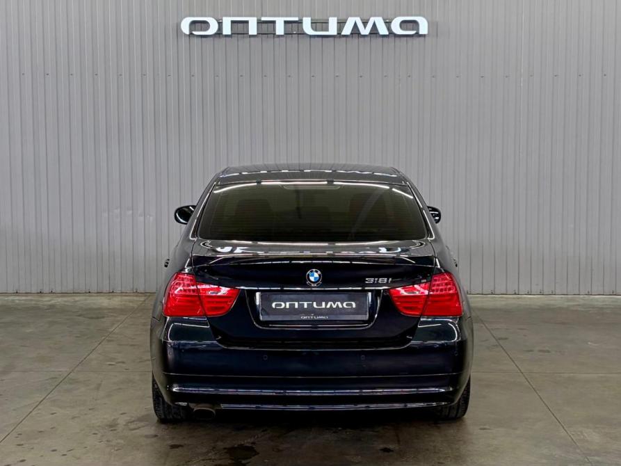 BMW 3 серии V (E90/E91/E92/E93) Рестайлинг Краснодар  - изображение 6