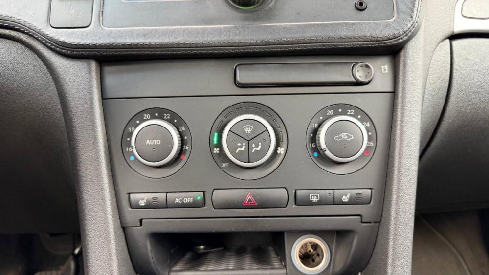 Saab 9-3 II Москва  - изображение 32