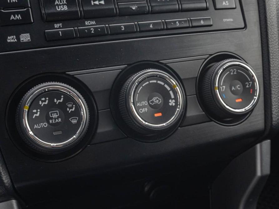Subaru Forester IV Краснодар  - изображение 13