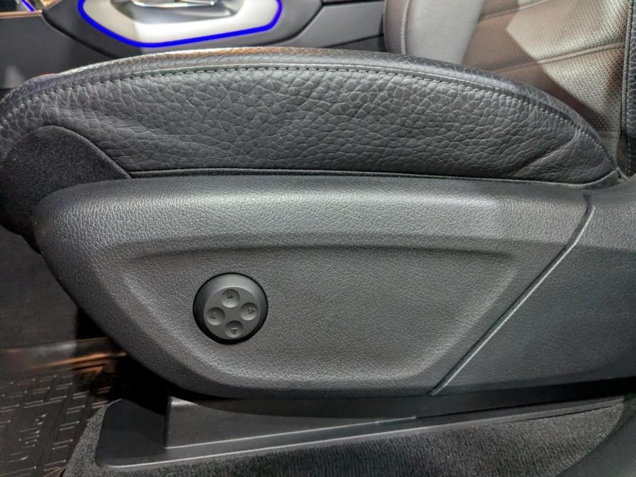 Mercedes-Benz GLS II (X167) Химки  - изображение 30